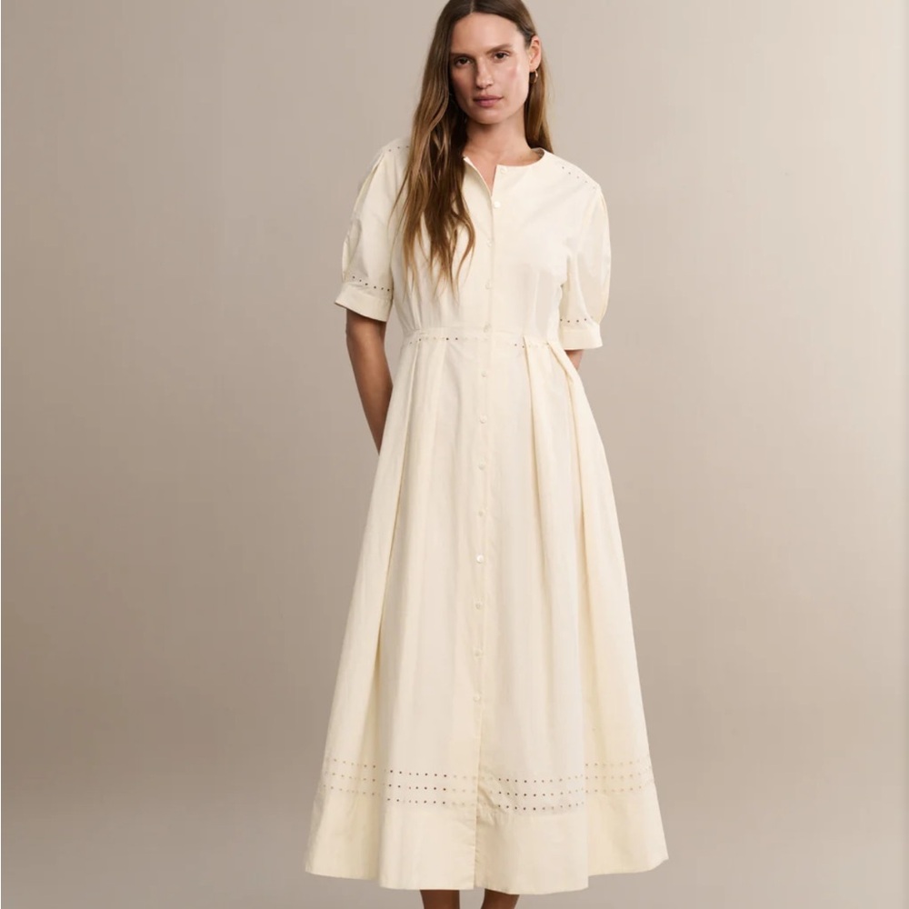 JENNI KAYNE
Harper Dress